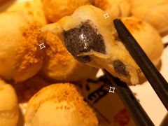 苏州小汤圆-马邦子·紫苏烤鱼(恒隆广场店)