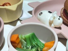 -西贝(南开大悦城店)
