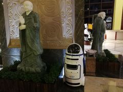 -韶关经律论国际酒店温泉