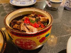 王府泡椒鸡-南京大牌档(新街口德基广场店)