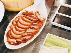 挂炉烤鸭-玉林烤鸭店(垡头店)