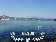 -卢塞恩湖