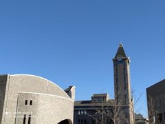 -大连东软信息学院(软件园校区)