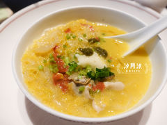-柿合缘新京菜(国金中心商场店)