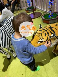 -幻贝家儿童乐园(苏州中心店)