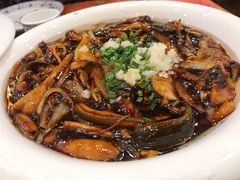 响油鳝糊-西新饭店(城中店)