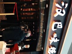 -汉巴味德(大悦城店)