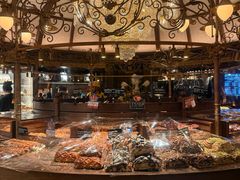 -B&C黄油与面包·THE GARDEN BAKERY概念店(世纪汇店)