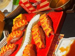 -摩打食堂(壹方中心店)