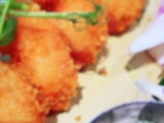 -夏日玛莉西餐厅(梅溪湖步步高店)