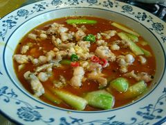 -琼林徽宴(中央门店)