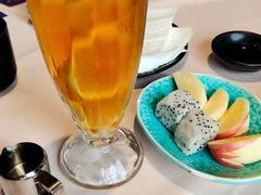 -富盈酒店-日本料理餐厅(厚街店)