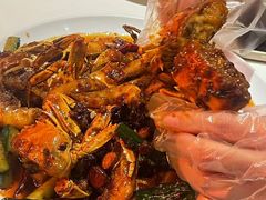 -东厨虾煌(电子街店)