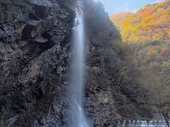 -少华山国家森林公园
