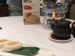 -金苑海鲜酒家(来魅力店)