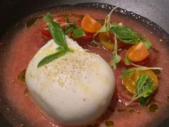-Mercato莫卡多露台餐厅与酒吧(K11店)