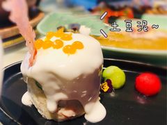-弄堂里(西溪龙湖天街店)