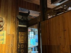 -徽三说·土徽菜·中国徽菜连锁品牌(一中店)