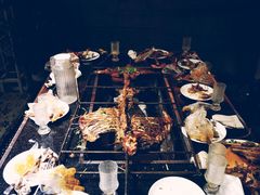 -夜宴江景餐厅