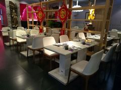 -泰香米泰国餐厅(凯德新南店)