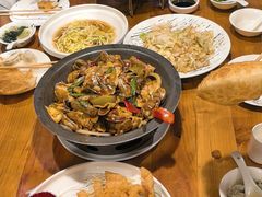 -小渔船渔家传统菜(鲅鱼圈店)
