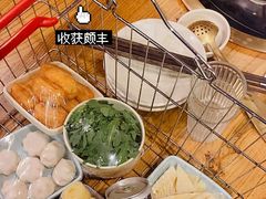 -四喜小胖·北京涮肉(五道营店)