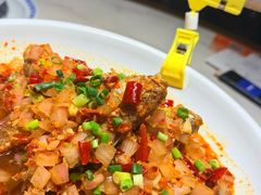 -图味美小黄鱼·景德菜(浙江路店)