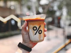 -% Arabica阿拉比卡咖啡(武汉天地店)
