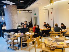 大堂-湯系·煲汤手艺人(东二环泰禾广场店)