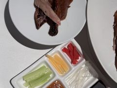 -四季民福烤鸭店(故宫店)