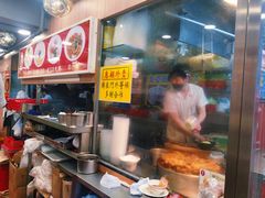 -章记香港仔鱼蛋王(西洋菜街店)