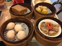 -添好运点心专门店(中环IFC店)