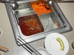 -海底捞火锅(顺义华联店)