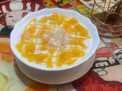 -甜心妈妈·榴莲星级糖水(北京路总店)