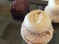 -Caprice(香港四季酒店)