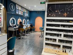 -海马体照相馆(西安高新万达广场店)