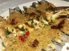 -桥东喜碧海鲜街(水东街店)