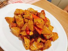 -顺风汤馆·广府粤菜(江宸天街店)