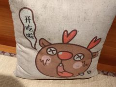 -呷哺呷哺 黄金牧场 (枣强吉美购物广场店)
