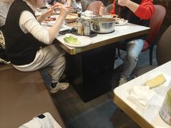 -苏格里岛自助烤肉海鲜火锅(成都金牛万达店)
