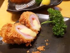 -胜博殿日式炸猪排(西红门店)