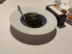 -北京柏悦酒店·锦庭餐厅Dining Room