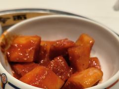 -七八冷面·延边朝鲜族美食(欢乐谷店)