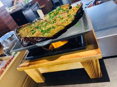 -很久以前羊肉串(南京路第一百货店)