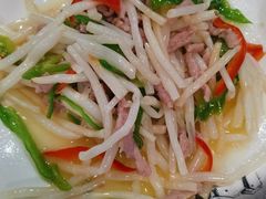 -长兴菜馆(高桥店)