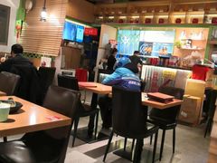 大堂-新加坡高记KOO KEE Restaurant(盈科店)