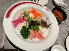-福照楼汽锅鸡·云南菜(火车站锦江店)