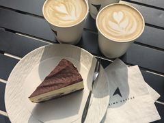 -北芒BEIMO COFFEE(五台山店)