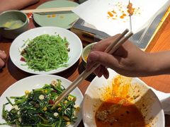 -小杨烤肉(朱雀店)