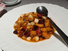 -星·South Beauty·俏江南(国贸店)